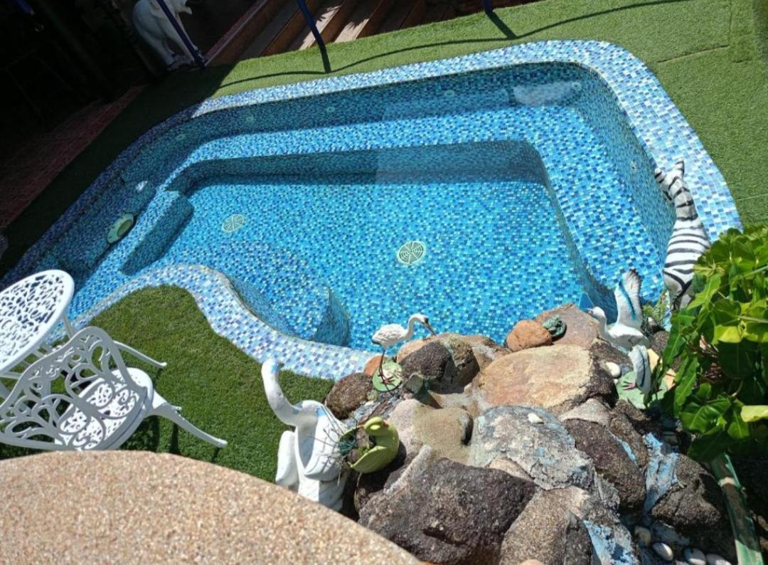 Patong Sunbeach Mansion المظهر الخارجي الصورة