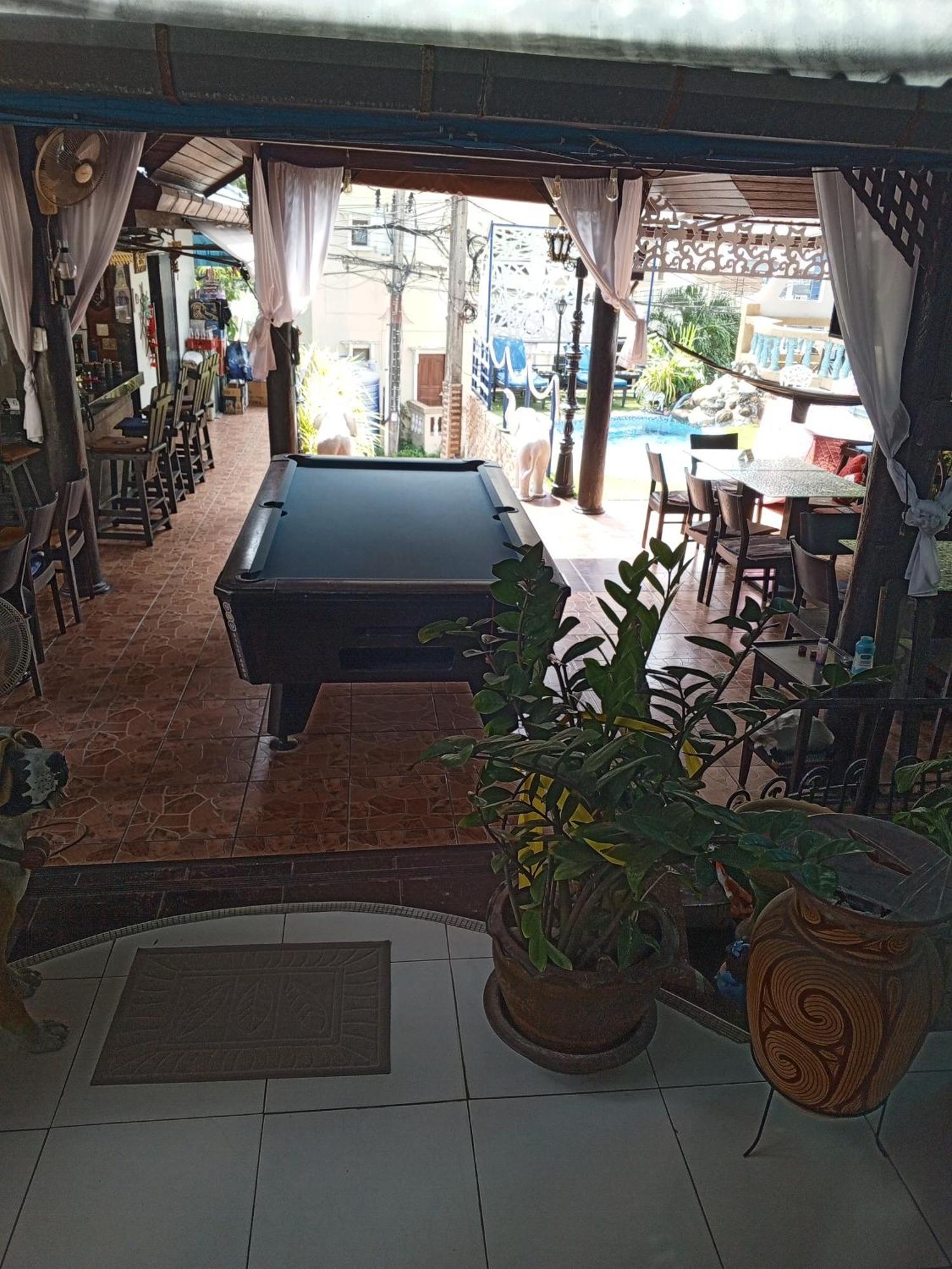Patong Sunbeach Mansion المظهر الخارجي الصورة