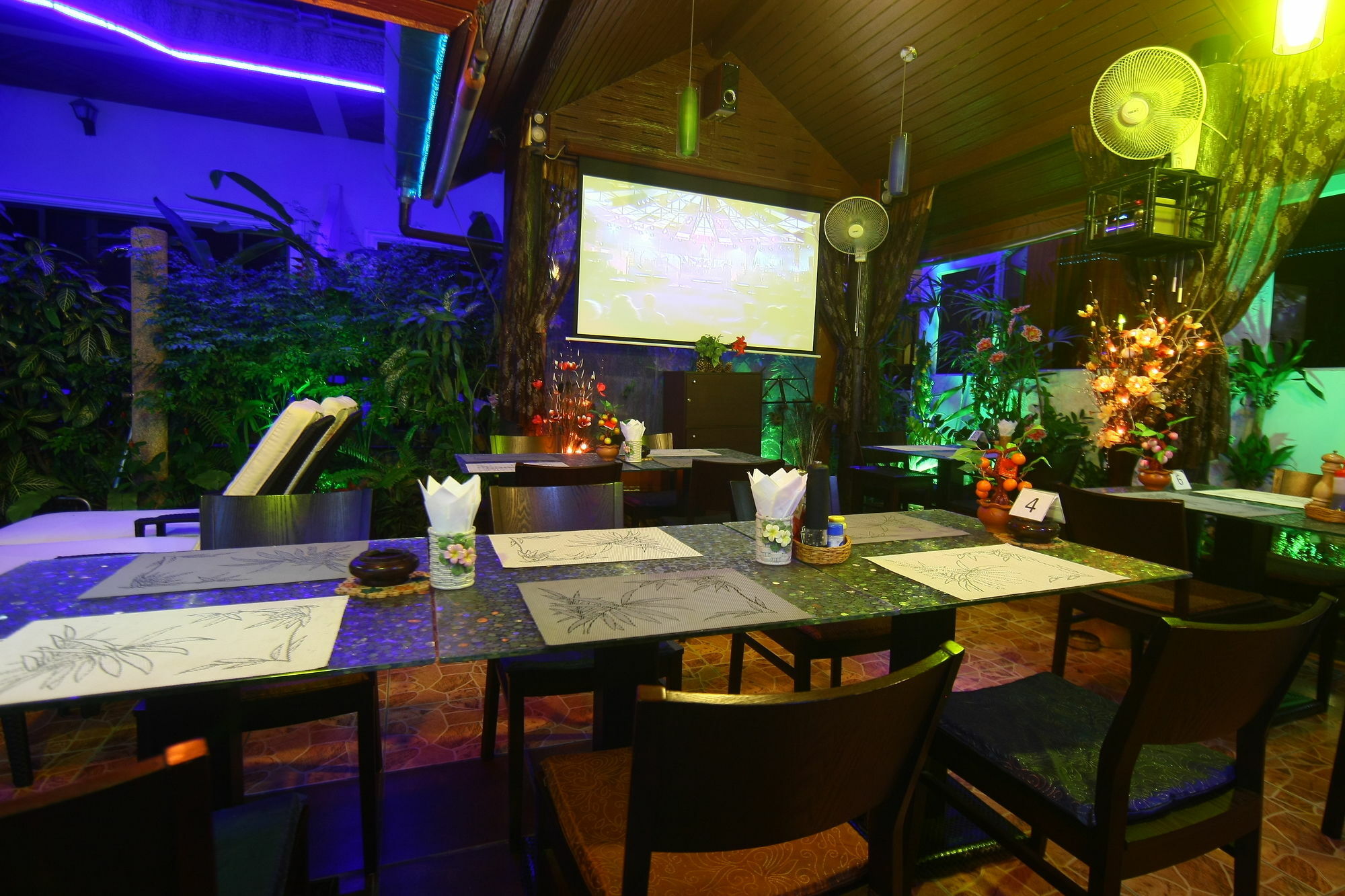 Patong Sunbeach Mansion المظهر الخارجي الصورة